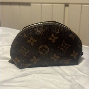 Louis Vuitton Makeup Bag